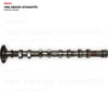 EKSANTRİK MİLİ EGSOZ ACCENT 00-05 1,6 BENZİNLİ