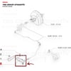 Fiat Albea Doblo Fiorino Linea Palio Punto 01- 1.3 Mjt Opel Corsa C 03- 1.3 Mjt Debriyaj Alt Merkezi Opar Orjinal - 55227259