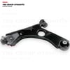 Fiat Doblo 10-23 Opel Combo D 12- Alt Salıncak Sol Teknorot - F679 / 51810665