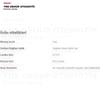 Fiat Doblo 10-23 Opel Combo D 12- Ön Far Sağ (Elektrikli) Orjinal Opar - 51810671