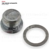 Fiat Ducato Citroen Jumper Peugeot Boxer Iveco Daily 06- Karter Tapası + Pul Swag - 70937944