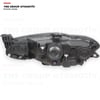 Fiat Egea 15- Far Sağ (Krom Çerçeveli - Motorlu) Depo - 6611181rmldem2 / 52145158