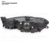 Fiat Egea 15- Far Sağ (Krom Çerçeveli - Motorlu) Depo - 6611181rmldem2 / 52145158
