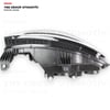 Fiat Egea 15- Far Sağ (Krom Çerçeveli - Motorlu) Depo - 6611181rmldem2 / 52145158