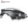 Fiat Egea 15- Far Sağ (Krom Çerçeveli - Motorlu) Depo - 6611181rmldem2 / 52145158