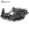 Fiat Egea 15- Far Sağ (Krom Çerçeveli - Motorlu) Depo - 6611181rmldem2 / 52145158