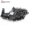 Fiat Egea 15- Far Sağ (Krom Çerçeveli - Motorlu) Depo - 6611181rmldem2 / 52145158