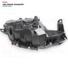 Fiat Egea 15- Far Sol Motorlu (Krom Çerçeveli - Motorlu) Bsg - 25800014 / 51984488