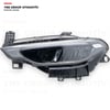 Fiat Egea Cross 20- Ön Far Sol (Full Üstten Led'li) Eser - 1151662 / 52247889