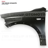 Fiat Egea Cross 21- Ön Çamurluk Sol (Dodik Delikli) Yns - 52159862