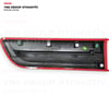 Fiat Fiorino 16-24 Arka Kapı Koruma Bandı (Çıtası) Sol Orjinal Opar - 735648250