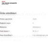 Fiat Panda 03-08 1.1 - 1.2 - 1.3 Mjt - 1.4 Fren Ana Merkezi (Abs'siz) Bosch - F026003648 / 77362514