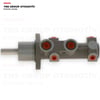 Fiat Panda 03-08 1.1 - 1.2 - 1.3 Mjt - 1.4 Fren Ana Merkezi (Abs'siz) Bosch - F026003648 / 77362514
