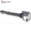 Fiat Punto Bravo 10- 1.4 16v 500x 15- 1.4 16v T-Jet Ateşleme Bobini Kalem Bosch - 0221504036