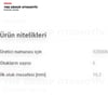 Ford Bmax Cmax Connect 15- Courier Ecosport Fiesta Focus Kuga 12- 1.5 - 1.6 Tdci Dizel Alternatör (Şarj Dinamosu) Kasnağı - 535023610 / Av6q10a352ba
