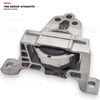 Ford Cmax Connect Focus III Kuga II 15-19 1.5 Tdci Motor Takozu (Kulağı) Sağ Swag - 50104407 / F1f16f012bb