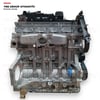 Ford Cmax Fiesta 12-18 Focus III 1.6 Tdci Komple Motor (Dv6c - Dv6dted Euro 5) (1.6 Dizel - 92 bg) Orjinal Psa - Av6q6006ba / 0135sw