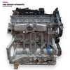 Ford Cmax Fiesta 12-18 Focus III 1.6 Tdci Komple Motor (Dv6c - Dv6dted Euro 5) (1.6 Dizel - 92 bg) Orjinal Psa - Av6q6006ba / 0135sw