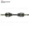 Ford Ranger 00-06 Mazda B2500 02-06 2.5 Tci Ön Aks Mili Komple Sağ Abs'li Yns - 3m353b436aa