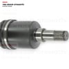 Ford Transit Connect 02-13 1.8 Tdci 75 - 90 - 110 Ps Ön Aks Mili Komple Sol Yns - 2t143b437cd