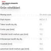 Ford Transit Connect 02-13 1.8 Tdci 75 - 90 - 110 Ps Ön Aks Mili Komple Sağ Yns - 2t143b436ah