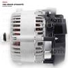 Ford Transit Connect 02-13 125 Amper Alternatör (Şarj Dinamosu) Hella - 8el011710831