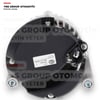 Ford Transit Connect 02-13 125 Amper Alternatör (Şarj Dinamosu) Hella - 8el011710831