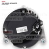 Ford Transit Connect 02-13 Alternatör (Şarj Dinamosu) (125 Amper) Yns - 2t1u10300am
