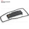 Honda Civic Fc5 - Fk7 16-22 1.5 16v Crv 16- 1.5 - 2.4 4wd Hrv 19- 1.5 I-vtec Otomatik Şanzıman Yağ Filtresi Herthbuss - J1354007 / 254205lj003