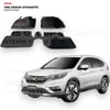 Honda Crv 12- Paspas 3d Havuzlu (İç Takım) Yns - Ynspaspas005