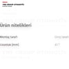 Hyundai Accent 00-06 Elantra 01-06 Era Getz 06-12 Matrix 02- Kia Cerato 04-07 Rio 06-12 1.6 16v Eksantrik Mili Emme Orjinal Hmc - 2410026601