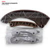 Hyundai Accent Era Blue İ20 İ30 10- Rio 07- 1,4 - 1,5 - 1,6 Dizel Zincir Seti (8 parça) Orjinal - 243512a000set
