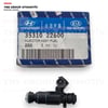 Hyundai Accent Getz Cerato 03-05 Elantra 01-07 1,4 - 1,6 Benzin Yakıt Enjektörü Hmc - 3531022600