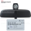 Hyundai H100 Kamyonet 04- Dikiz Aynası İç Hmc - 851014f100