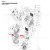 Hyundai I10 08-13 Kia Picanto 07-17 Polen Filtresi Yns - 9713307010