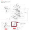 Hyundai I10 13-20 1.0 cc Hava Filtresi Hortumu Hmc Orjinal - 28140b9000