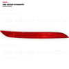 Hyundai I20 12-15 Arka Tampon Reflektörü Sol Orjinal Hmc - 924051j500