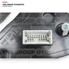 Hyundai I30 16- Dış Dikiz Aynası Sol (Elektrikli - Isıtmalı - Katlanır - Kör Nokta Uyarı - Sinyalli) (10 Pin) Viewmax - Vm6449nebpabsl / 87610g4220