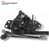 Hyundai I30 17- Ön Motor Kaput Kilidi Hmc Orjinal - 81130g3000