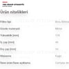 Hyundai Kona 18-21 1.6 Crdi Dizel Yakıt (Mazot) Filtresi Blueprint - Adbp230045 / 31922j9800