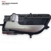 I20 15-21 Kapı Kolu İçten Açma Ön - Arka Sol Hmc- 82610c8000sdh