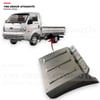 Kia Bongo K2500 06-12 Çamurluk Davlumbazı Arka Sağ (Arkanın Önü Sol) Kore - 612204e000
