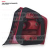 Kia Cerato 04-07 Sedan Arka Stop Sol Yns - 924012f010