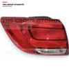Kia Sportage 10-15 Arka Stop Lambası Sol (Led'li) Depo - 22311971lue / 924013w510