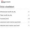 Kia Stonic 20-21 Rio 16-21 1.2 cc (5 Vites - M/t) Ön Aks Mili Komple Sol Yns - 49500h8000