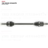 Kia Stonic 20-21 Rio 16-21 1.2 cc (5 Vites - M/t) Ön Aks Mili Komple Sol Yns - 49500h8000