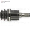 Kia Stonic 20-21 Rio 16-21 1.2 cc (5 Vites - M/t) Ön Aks Mili Komple Sağ Yns - 49501h8000