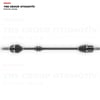 Kia Stonic 20-21 Rio 16-21 1.2 cc (5 Vites - M/t) Ön Aks Mili Komple Sağ Yns - 49501h8000