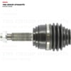 Kia Stonic 20-21 Rio 16-21 1.2 cc (5 Vites - M/t) Ön Aks Mili Komple Sol Yns - 49500h8000