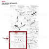 Mazda 3 Hb 08-14 Arka Stop Lambası Dış Sağ Tyc - Bcw851150f / 2161982rue